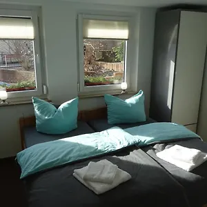 Am Tor Apartment Abenberg