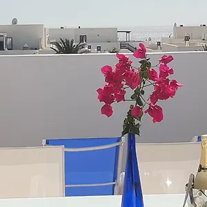 Blue Sky Apartment Puerto Calero