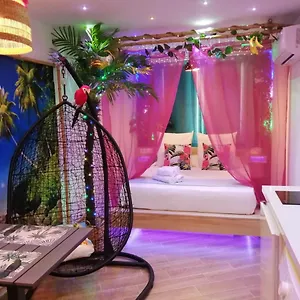 Wonder Paradisio Apartment Nerja