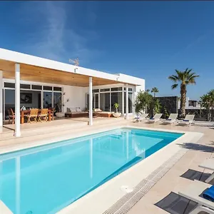 Dois Mares Villa Puerto Calero
