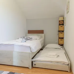 Sunset Apartment Zadar