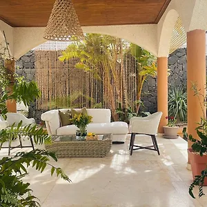 Casa Mia Country house Puerto Calero