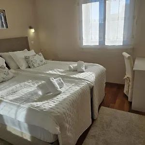 Luana With Private Jacuzzi Apartment Zadar