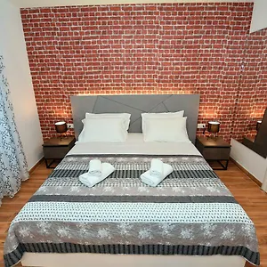 Four Corners Apartment Zadar